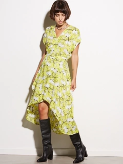 VESTIDO BLOOM ST MARIE Promo sin cambio en internet