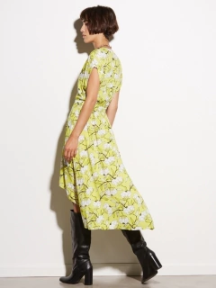 VESTIDO BLOOM ST MARIE Promo sin cambio - UPHILL STORE