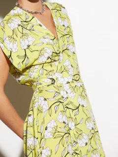 Imagen de VESTIDO BLOOM ST MARIE Promo sin cambio