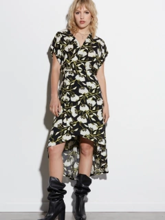 VESTIDO BLOOM ST MARIE Promo sin cambio