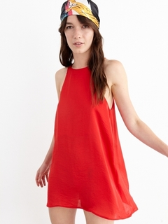 VESTIDO MADDY CORTO ST MARIE Promo sin cambio - tienda online