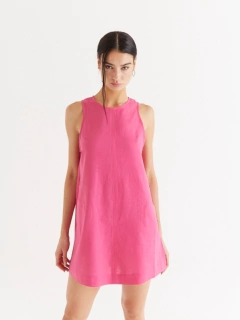 VESTIDO JACKY Talle M ST MARIE Promo sin cambio - comprar online