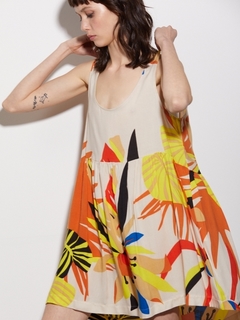 VESTIDO JEM ST MARIE Promo sin cambio