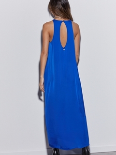 VESTIDO ISLAND LONG ST MARIE Promo sin cambio en internet
