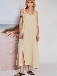 VESTIDO MARGOT Talle M ST MARIE Promo sin cambio - comprar online
