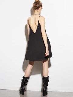 VESTIDO SAM - UPHILL STORE