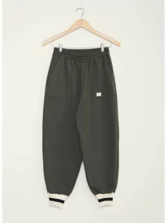JOGGER HARVARD BEIGE Batuk Woman