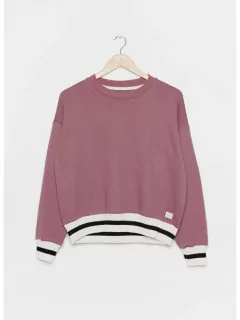 BUZO HARVARD BORDO Batuk Woman - comprar online