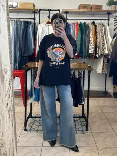 REMERA ROCK & ROLL - tienda online