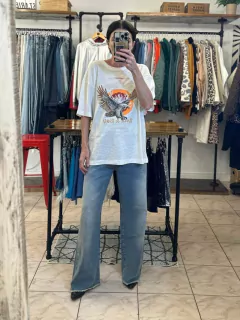 REMERA ROCK & ROLL - UPHILL STORE