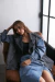 DENIM + DENIM