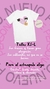 Camiseta para mujer personalizable - comprar online