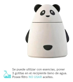 Humificador Panda - tienda online
