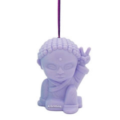 Budita porta sahumerio paz - tienda online
