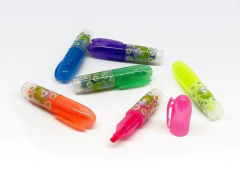 Set x6 mini resaltadores