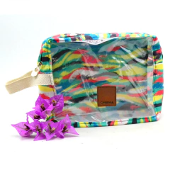 Bolsito neceser cristal ipanema - Flop! tiendita de diseño