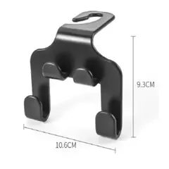 Soporte para auto multiuso en internet