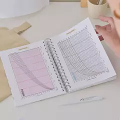 Cuaderno pediatrico animales bosque en internet