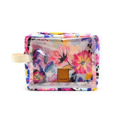 Bolsito neceser cristal milan - Flop! tiendita de diseño