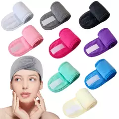 Vincha skin care toalla - comprar online