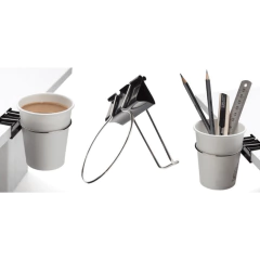 Clip sujeta vaso - comprar online