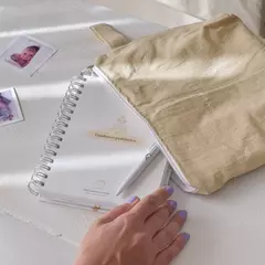 Imagen de Cuaderno pediatrico animales bosque