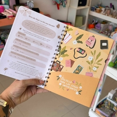 Planner agenda creando en internet