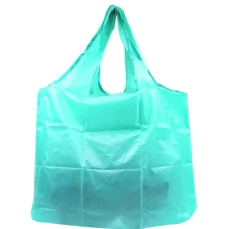 Bolsa plegable de tela en internet