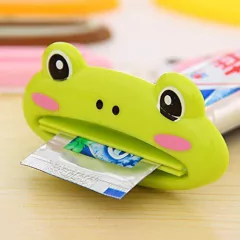 Exprimidor de pasta animalitos en internet