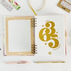 Agenda atemporal soles - comprar online