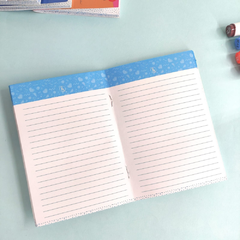 Anotador libreta perritos salchichas - comprar online