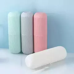 Tubo Porta cepillo y dentífrico en internet