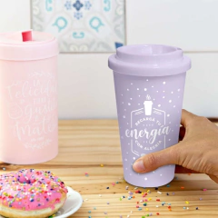 Vaso rehutilizable apa la papa ECO ALTO - Flop! tiendita de diseño