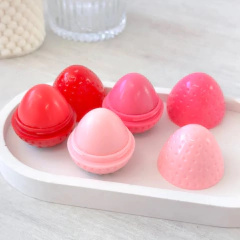balsamo labial frutilla - comprar online