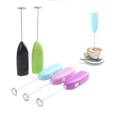 Batidor espumador de café leche en internet