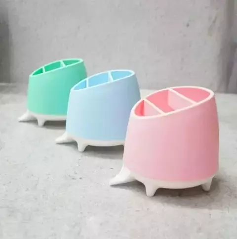 escurridor de cubiertos escurridizo