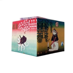 Billetera el polonio gatitos - comprar online