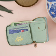Billetera perritos - comprar online