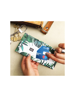 Billetera Tyvek wild en internet
