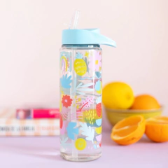 Botella pink elephant frutilla - comprar online