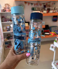 Botella mundial argentina - comprar online