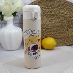 Botella termica astronauta - Flop! tiendita de diseño