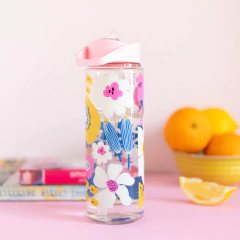 Botella pink elephant rosa - comprar online