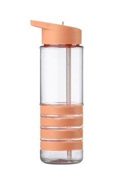 Botella pastel 650 cc.