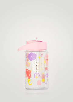 Botella infantil 400cc. good luck - comprar online