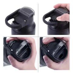 botella termica acero inoxidable en internet