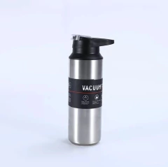 botella termica acero inoxidable - comprar online