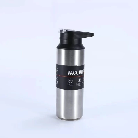 botella termica acero inoxidable - comprar online