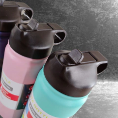 Botella termica con pico 600cc en internet