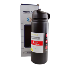 Botella termica con pico 600cc - tienda online